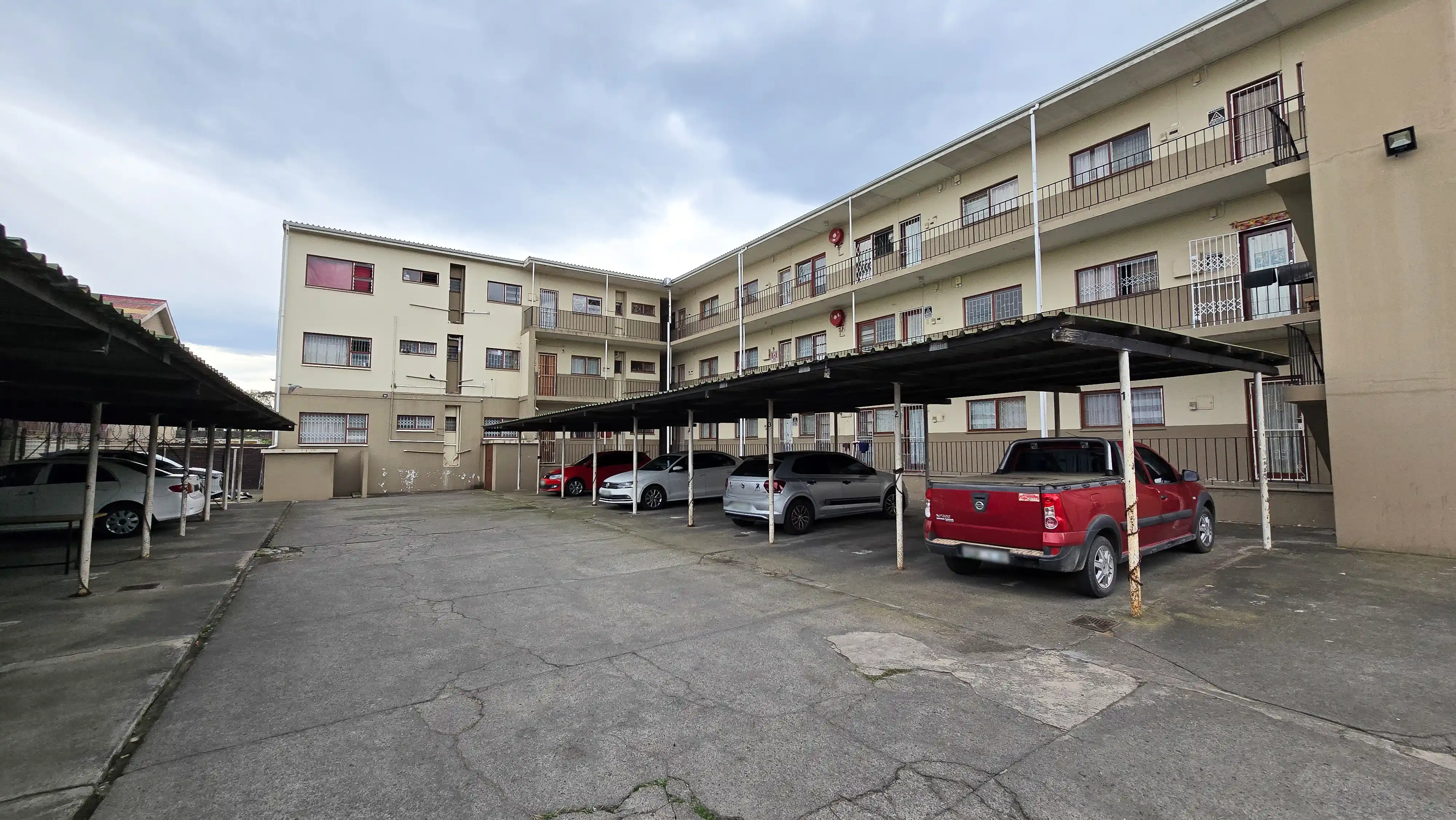 2 Bedroom Property for Sale in King Williams Town Central Eastern Cape